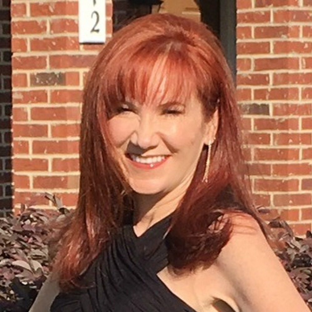 Meet your Posher, Darlene